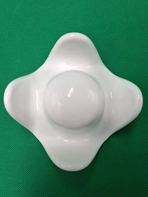 5 stk Holmegaard Singular fyrfadsstager